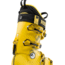 Rossignol Alltrack Elite 130 LT Alpine Touring Ski Boots, Sulfur Yellow, 25.5, RBH3000 000255