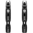 Rossignol BC 65 Positrack/BC Auto Skis, 165, RHIWC18 000165