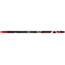 Rossignol Evo XC 55 Rskin/Control SI Ski - Mens, Black/Red, 195, RHKWC05 000195