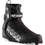 Rossignol Race Skating And Classic Nordic Boots X-6 SC - Mens, 44, RIJW210 000440