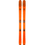 Rossignol Seek 7 Tour Skis, 154, RAGQR01 000154