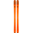 Rossignol Seek 7 Tour Skis, 154, RAGQR01 000154