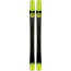Rossignol Soul 7 HD Skis, 156, RAGQN01 000156