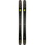 Rossignol Soul 7 HD Skis, 156, RAGQN01 000156