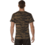 Rothco 100% Cotton Camo T-Shirt - Mens, Tiger Stripe Camo, Extra Large, 60570-TigerStripeCamo-XL