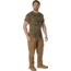 Rothco 100% Cotton Camo T-Shirt - Mens, Woodland Digital Camo, Extra Large, 60575-WoodlandDigitalCamo-XL