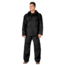 Rothco 2 Piece Microlite PVC Rainsuit, Black, L, 3765-Black-L