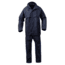 Rothco 2 Piece Microlite PVC Rainsuit, Black, L, 3765-Black-L