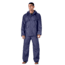 Rothco 2 Piece Microlite PVC Rainsuit, Navy Blue, 4XL, 3871-NavyBlue-4XL