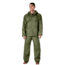 Rothco 2 Piece Microlite PVC Rainsuit, Olive Drab, 3XL, 3775-OliveDrab-3XL