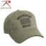 Rothco 2-Sided Enforcement T-Shirt 4613, Army, 3521-Army