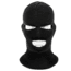 Rothco 3 Hole Face Mask, Black, 5504-Black