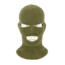 Rothco 3 Hole Face Mask, Olive Drab, 5503-OliveDrab