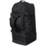 Rothco 3-In-1 Convertible Mission Bag, Black, 23500-Black