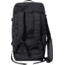 Rothco 3-In-1 Convertible Mission Bag, Black, 23500-Black