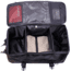 Rothco 3-In-1 Convertible Mission Bag, Black, 23500-Black