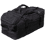 Rothco 3-In-1 Convertible Mission Bag, Black, 23500-Black