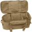 Rothco 3-In-1 Convertible Mission Bag, Coyote Brown, 23501-CoyoteBrown