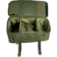 Rothco 3-In-1 Convertible Mission Bag, Olive Drab, 23502-OliveDrab