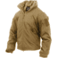 Rothco 3-in-1 Spec Ops Soft Shell Jacket, Coyote Brown, Extra Large, 3128-CoyoteBrown-XL