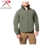 Rothco 3-in-1 Spec Ops Soft Shell Jacket, Olive Drab, 3XL, 38561-OliveDrab-3XL