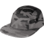 Rothco 5 Panel Military Street Cap, Black Camo, One Size, 95001-BlackCamo
