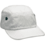 Rothco 5 Panel Military Street Cap, White, 9539-White