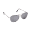 Rothco 58mm Polarized Sunglasses, Chrome / Mirror, 22109-ChromeMirror