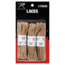 Rothco 72 Boot Laces - 3 Pack, Desert Tan, 61914-DesertTan
