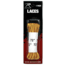 Rothco 72 Tan Nylon Work Boot Laces, 6158
