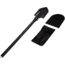 Rothco 8-in-1 Multi-Tool Survival Shovel / Portable Camping Entrenching Tool - Stainless Steel, 10156