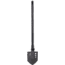 Rothco 8-in-1 Multi-Tool Survival Shovel / Portable Camping Entrenching Tool - Stainless Steel, 10156