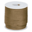 Rothco 95lb Micro Cord 100ft Spool, Coyote Brown, 87-CoyoteBrown