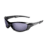 Rothco 9MM Sunglasses, Black Smoke, 4357-BlackSmoke