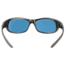 Rothco 9MM Sunglasses, Blue / Mirror, 4356-BlueMirror