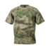 Rothco A-TACS T-Shirt, A-TACS FG, 2XL, 5978-A-TACSFG-2XL
