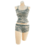 Rothco ACU Digital Booty Camp Booty Shorts &amp; Tank Top, M, 4477-Top-M