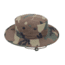 Rothco Adjustable Boonie Hat, Woodland Camo, 52558-WoodlandCamo