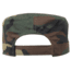 Rothco Adjustable Camo Fatigue Cap, Woodland Camo, 4540-WoodlandCamo