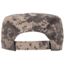 Rothco Adjustable Camo Fatigue Cap, Woodland Camo, 4540-WoodlandCamo