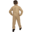 Rothco Air Force Type Flightsuit - Kids, Khaki, Extra Small, 7207-Khaki-XS