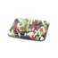 Rothco Aluminum Wallet, Woodland Camo, 22100-WoodlandCamo