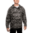 Rothco Anorak Parka - Mens, Black Camo, Extra Large, 38470-BlackCamo-XL