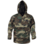 Rothco Anorak Parka, Woodland Camo, M, 3847-WoodlandCamo-M