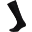 Rothco Anti-Microbial Compression Combat Boot Socks, Mens, Black, Large, 3564-505