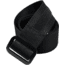 Rothco AR 670-1 Compliant Military Riggers Belt, Black, Small, 44699-Black-S