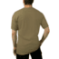 Rothco AR 670-1 Coyote Brown Marines Physical Training T-Shirt - Mens, Small, 60600-S