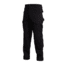 Rothco Army Combat Uniform Pants, Black, XL, 5455-Black-XL