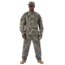 Rothco Army Combat Uniform Shirt, ACU Digital Camo, Extra Small, 5765-ACUDigitalCamo-XS