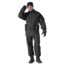 Rothco Army Combat Uniform Shirt, Black, L, 5450-Black-L
